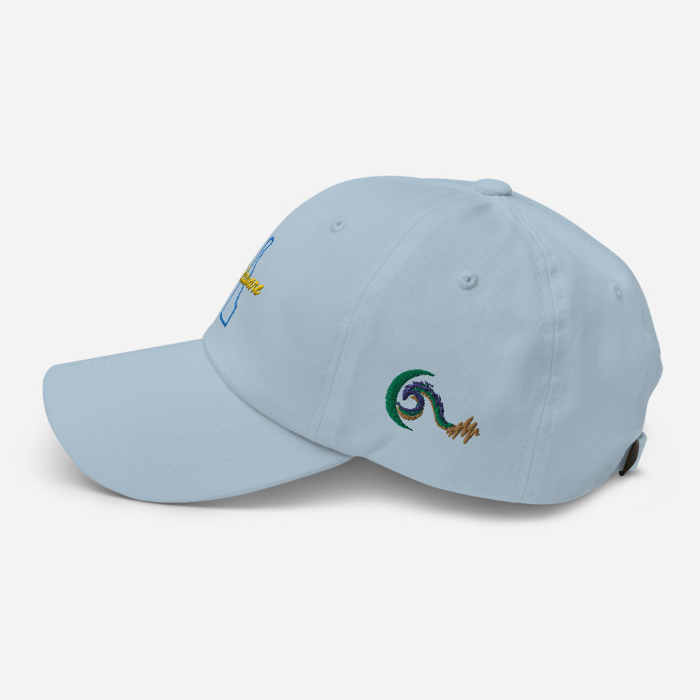 Delaware | Dad hat