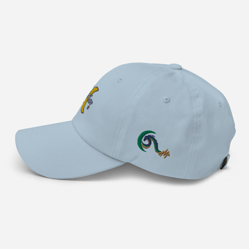 After Hours | Dad hat