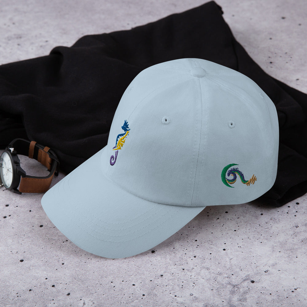 Sea Side | Dad hat