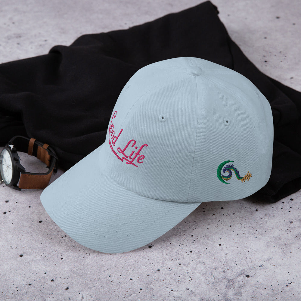 Good Life | Dad hat