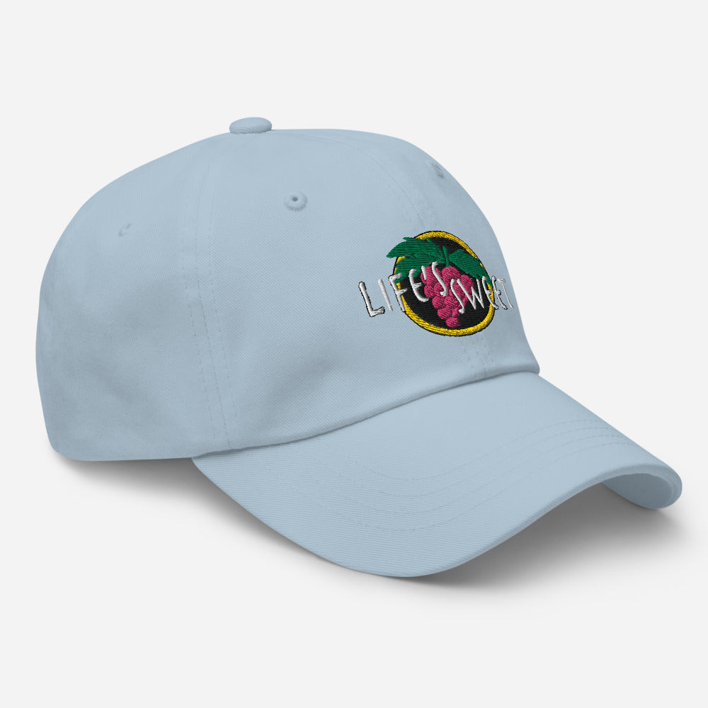 Grapes | Dad hat