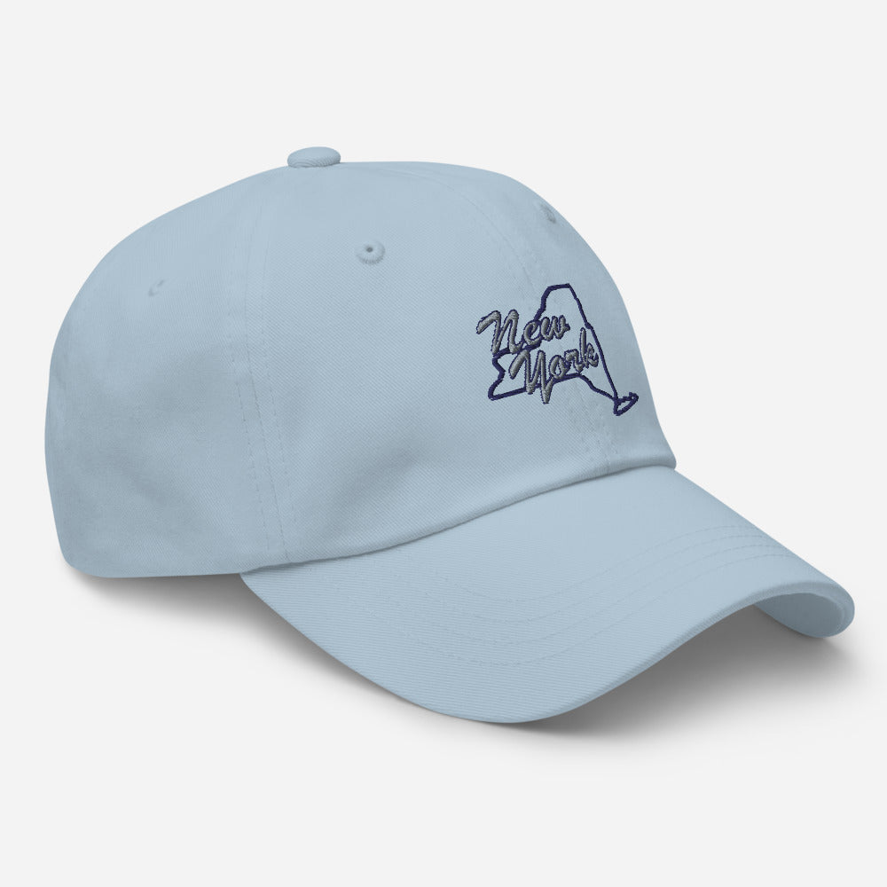 New York | Dad hat