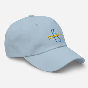 Delaware | Dad hat