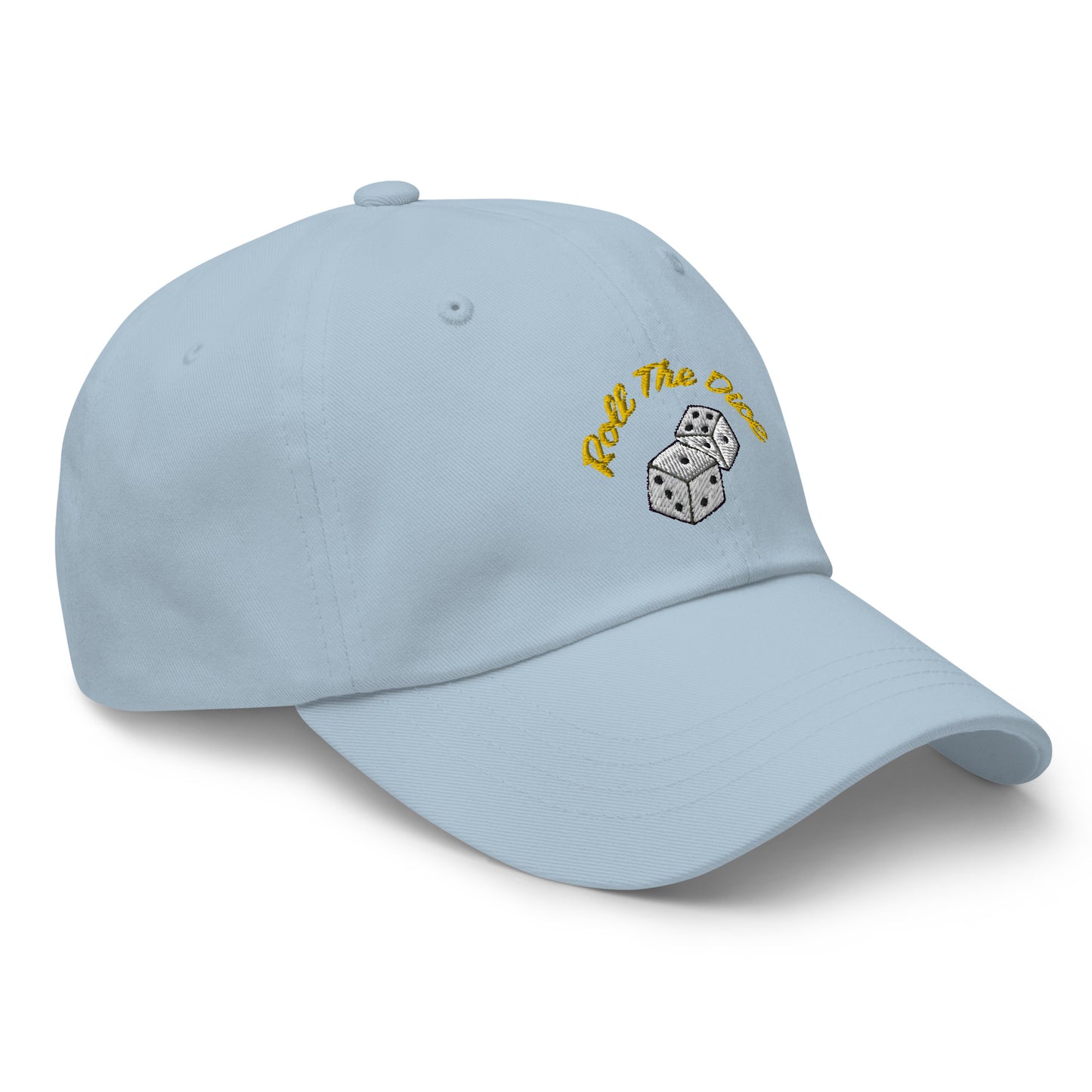 Roll the Dice | Dad hat