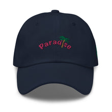 Load image into Gallery viewer, Paradise | Dad hat