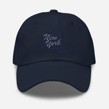 Load image into Gallery viewer, New York | Dad hat