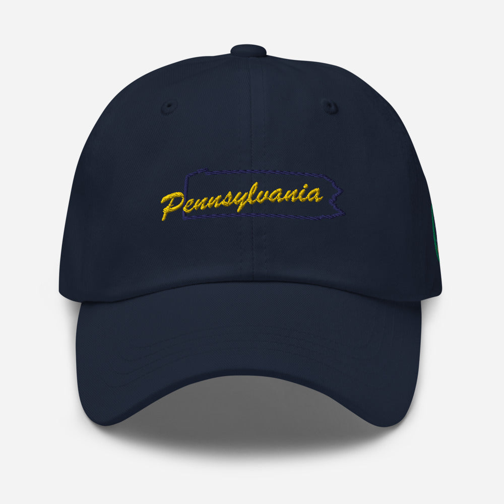 Pennsylvania | Dad hat