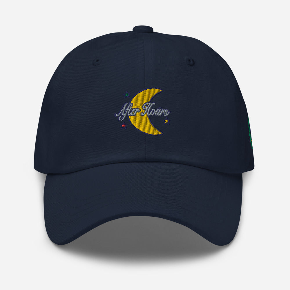 After Hours | Dad hat