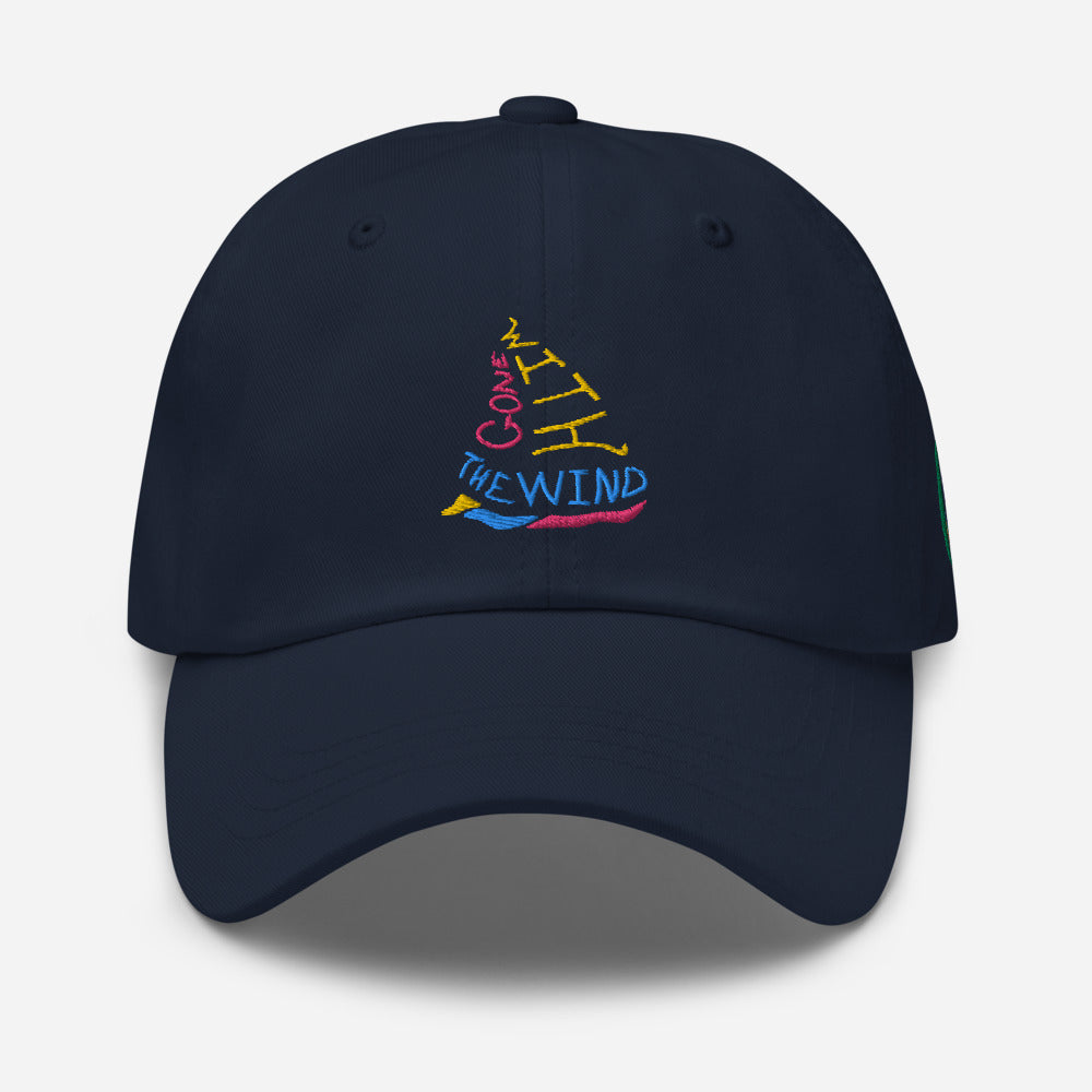 Gone With The Wind 2 | Dad hat