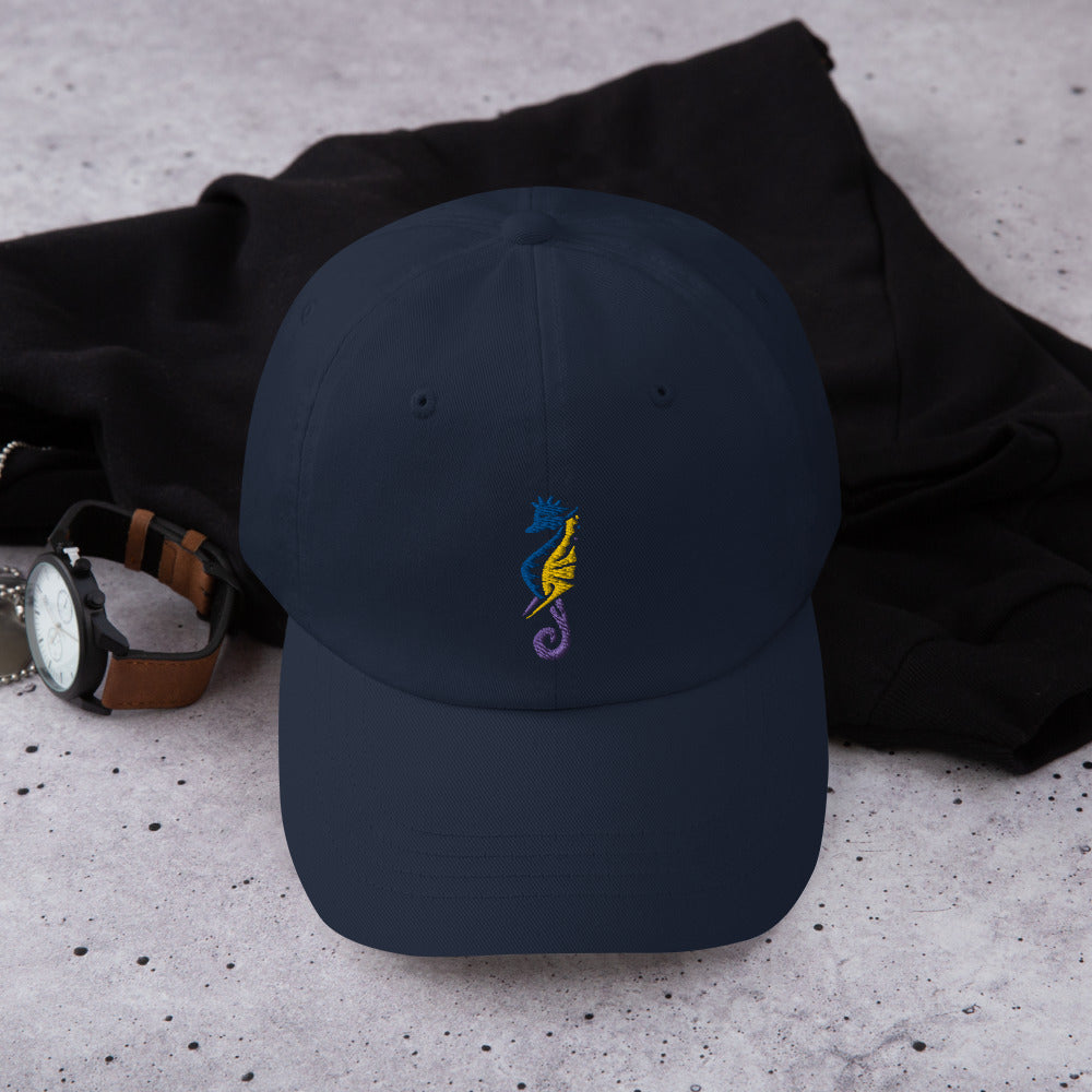 Sea Side | Dad hat