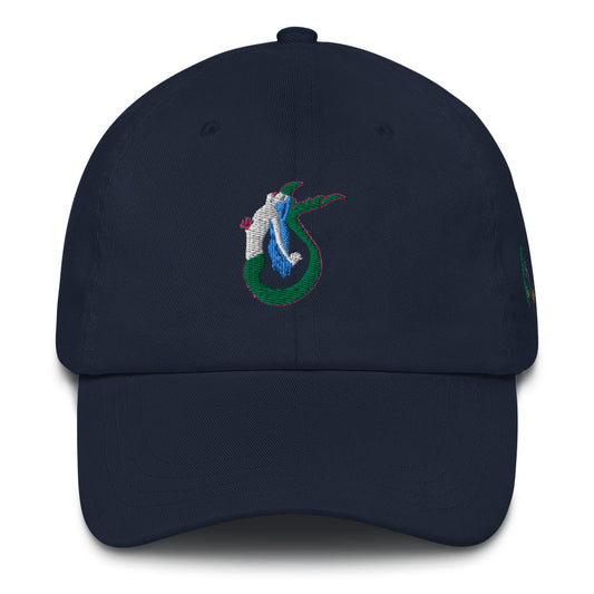 Angel Of the Sea | Dad hat