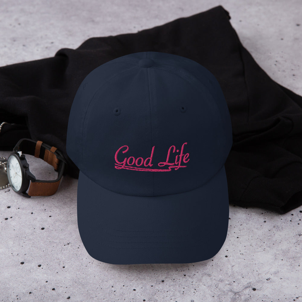 Good Life | Dad hat