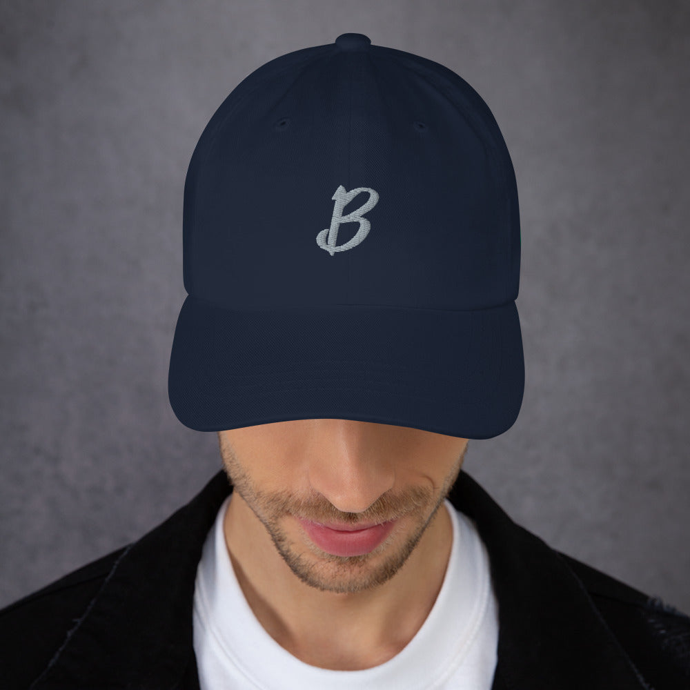 Big B | Dad hat