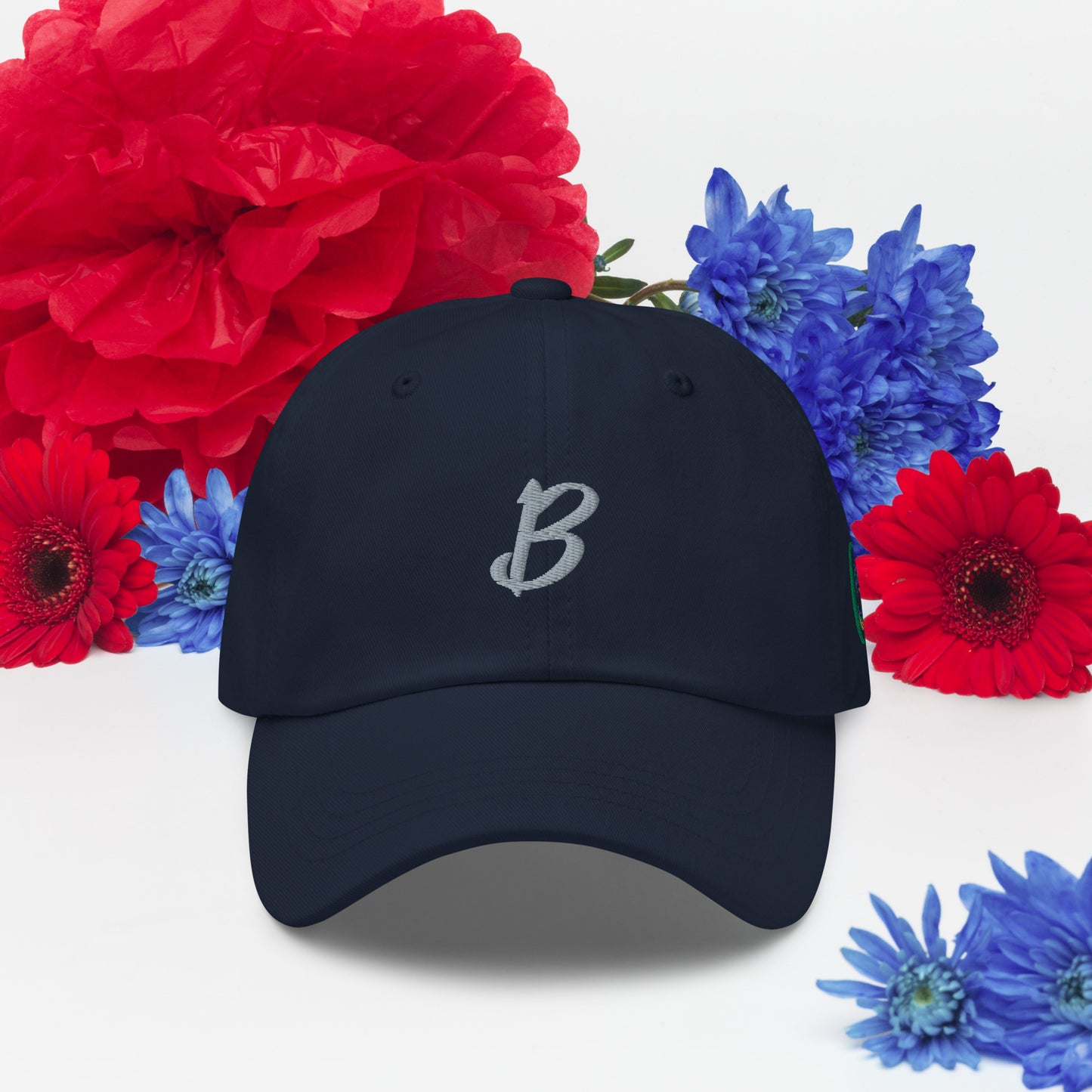 Big B | Dad hat