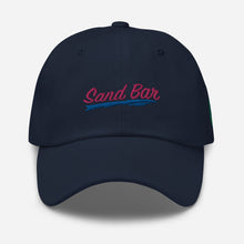 Load image into Gallery viewer, Sand Bar | Dad hat