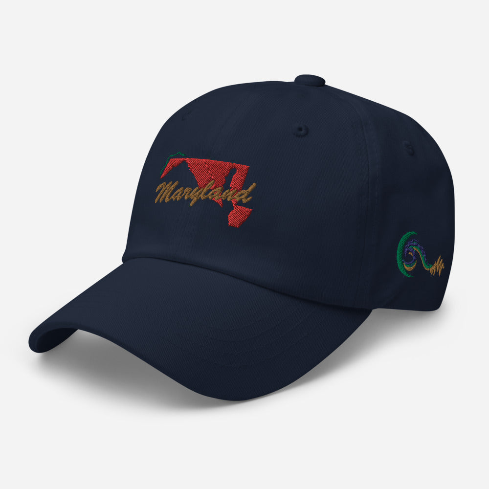 Maryland | Dad hat