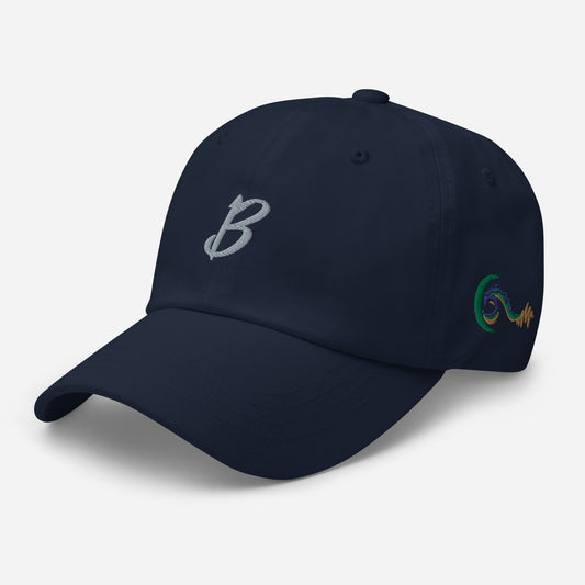 Big B | Dad hat