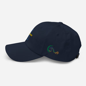 Delaware | Dad hat