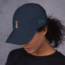 Load image into Gallery viewer, Lighthouse | Dad hat