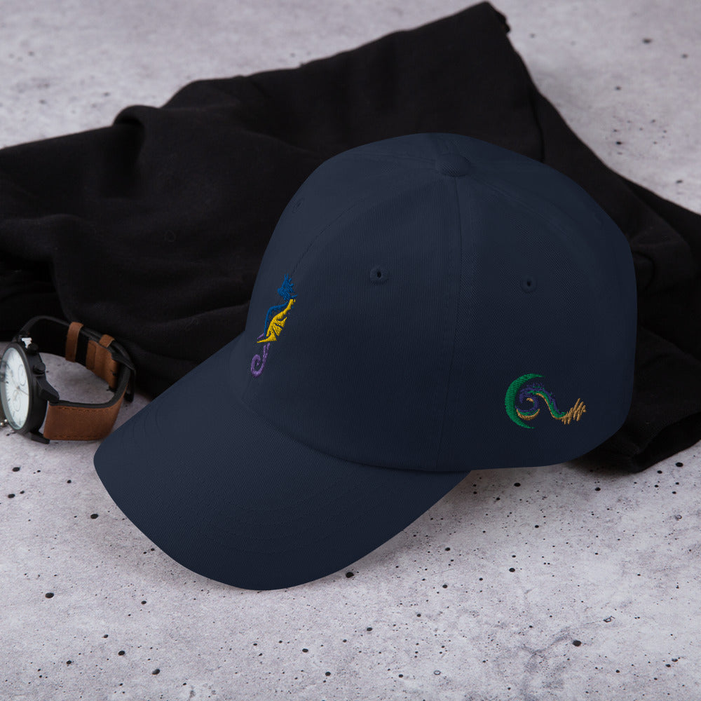 Sea Side | Dad hat