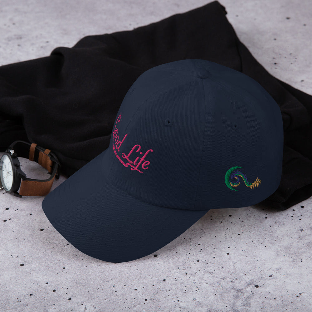 Good Life | Dad hat