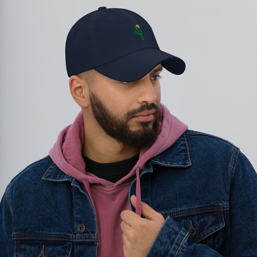 Cactus | Dad hat