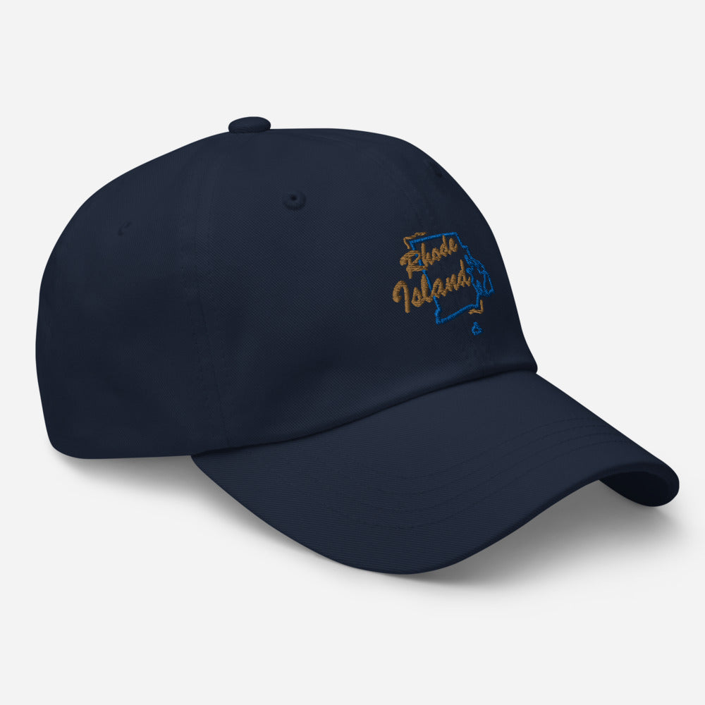 Rhode Island | Dad hat