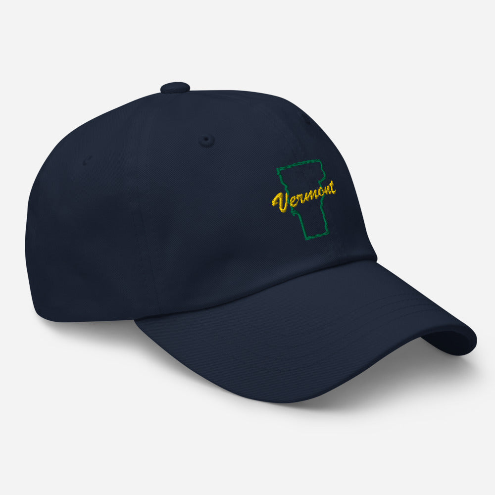 Vermont | Dad hat