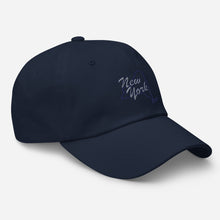 Load image into Gallery viewer, New York | Dad hat