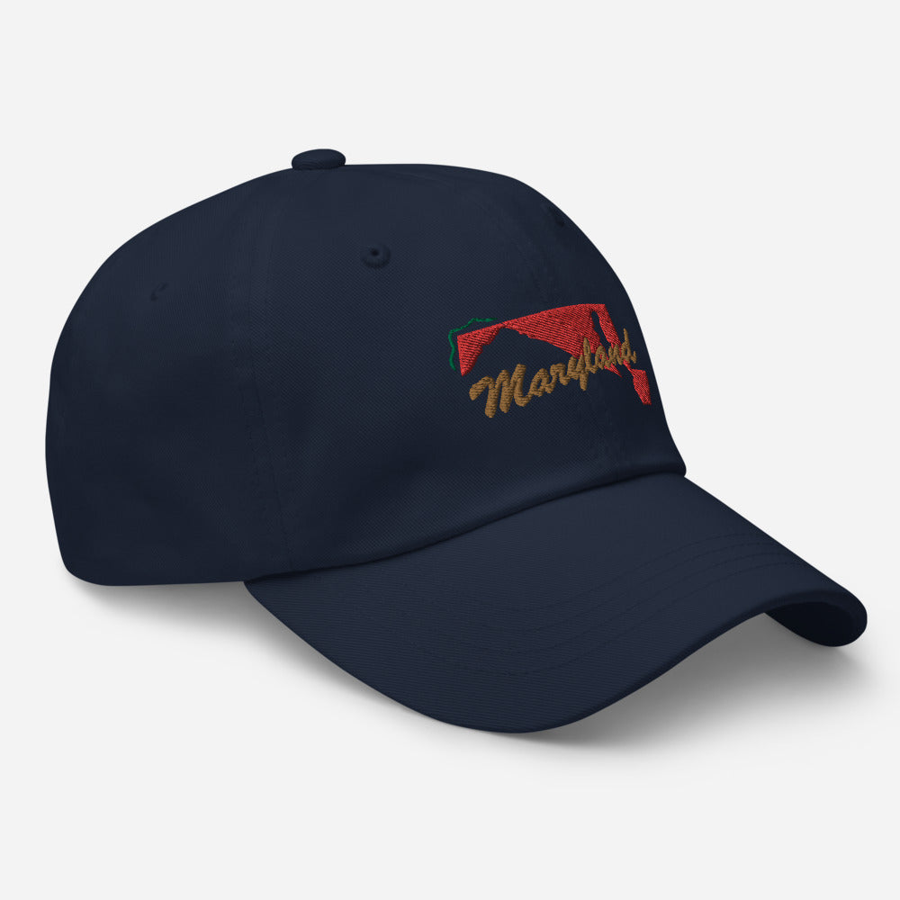 Maryland | Dad hat