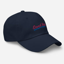 Load image into Gallery viewer, Sand Bar | Dad hat