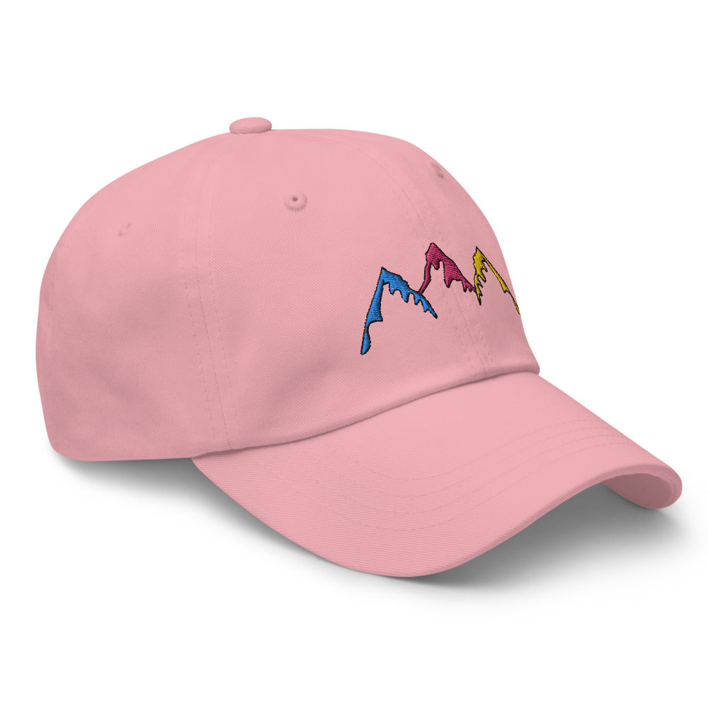 Highs & Lows | Dad hat