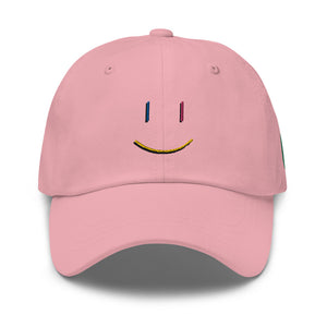 Smile | Dad hat