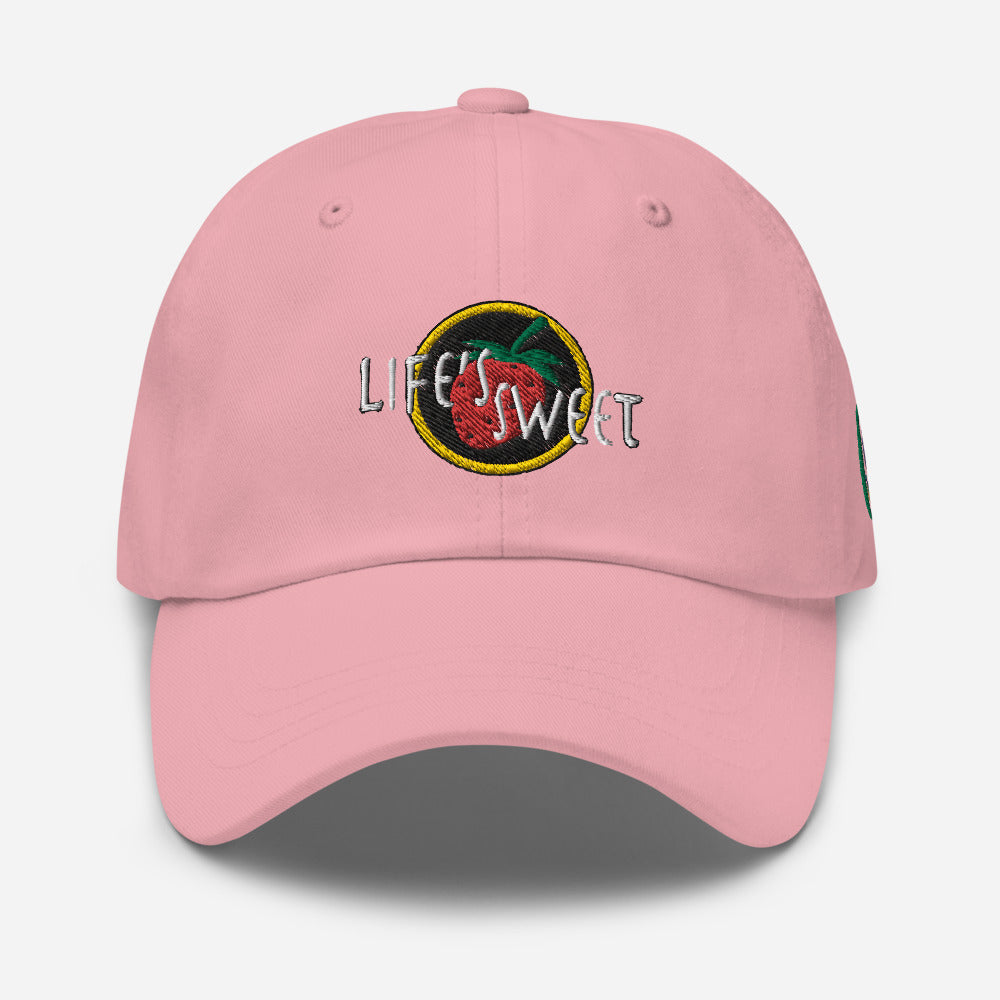 Strawberry | Dad hat