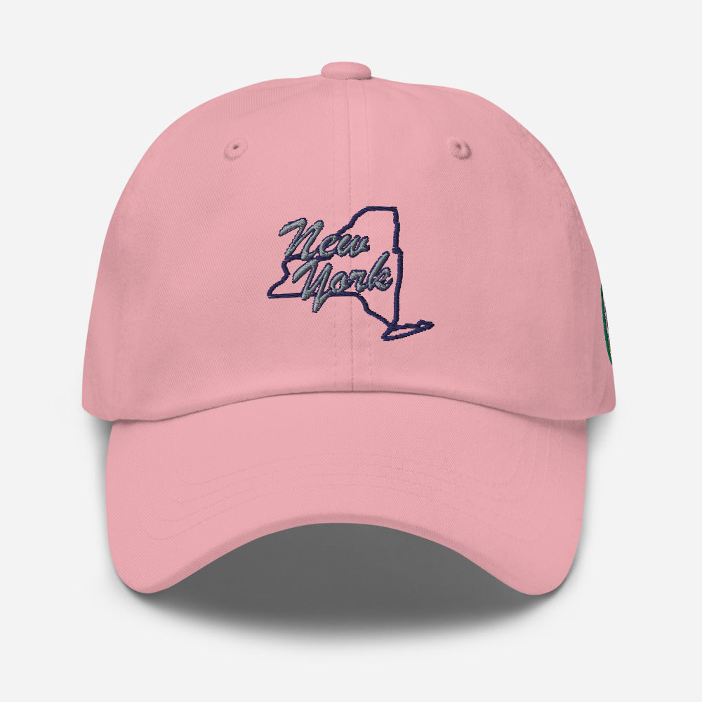 New York | Dad hat