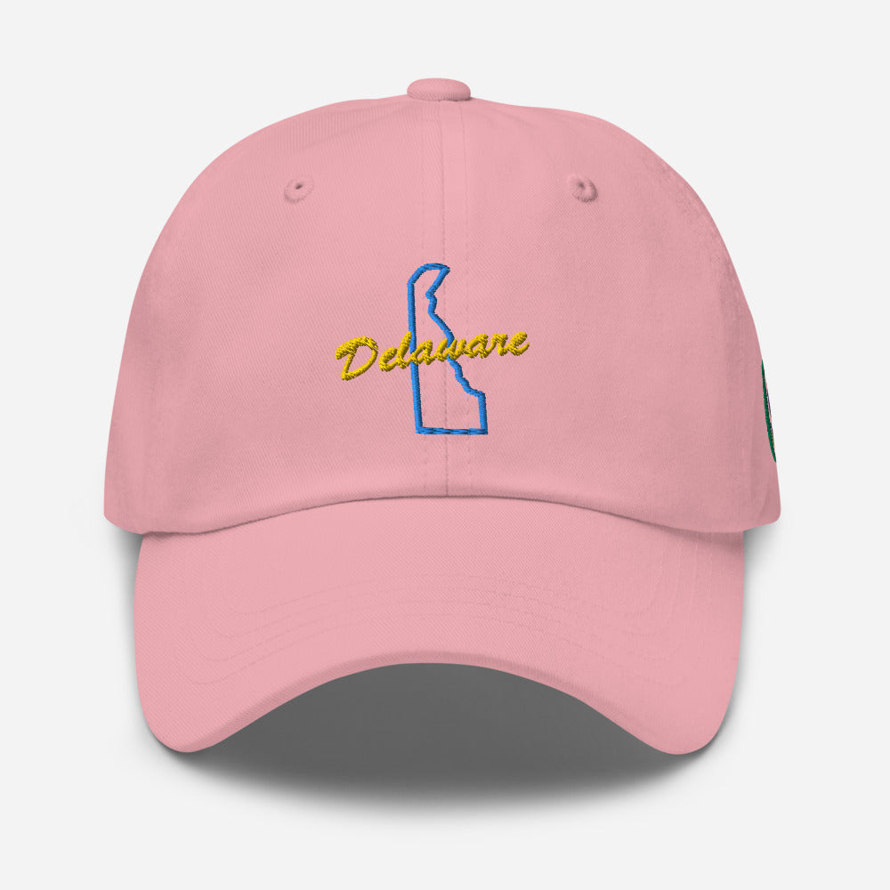 Delaware | Dad hat