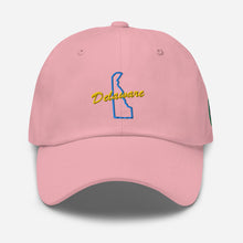 Load image into Gallery viewer, Delaware | Dad hat