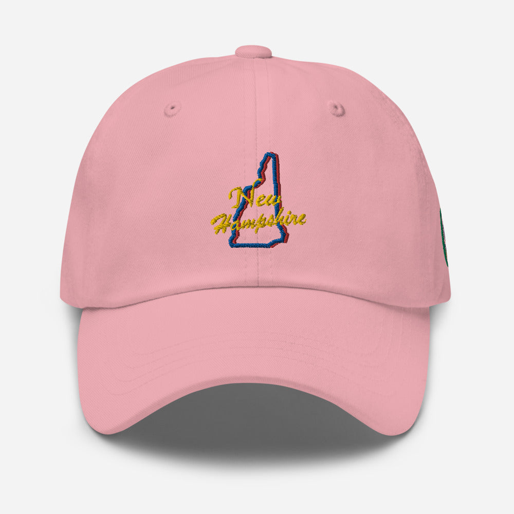 New Hampshire | Dad hat