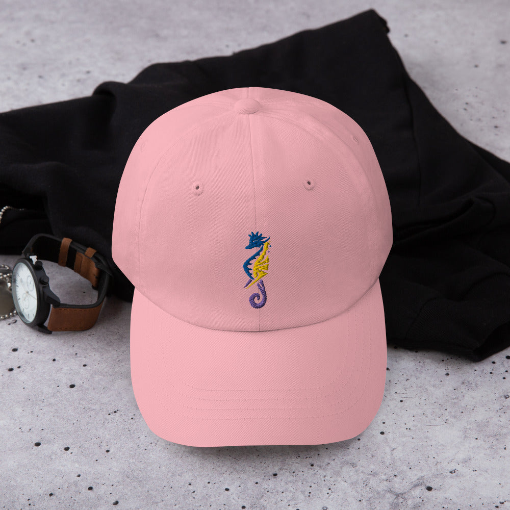 Sea Side | Dad hat