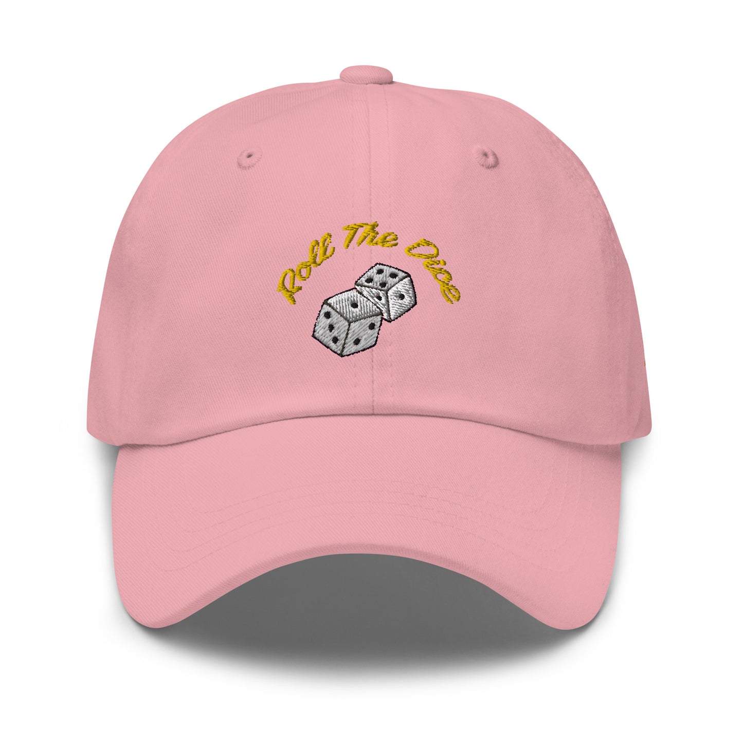 Roll the Dice | Dad hat