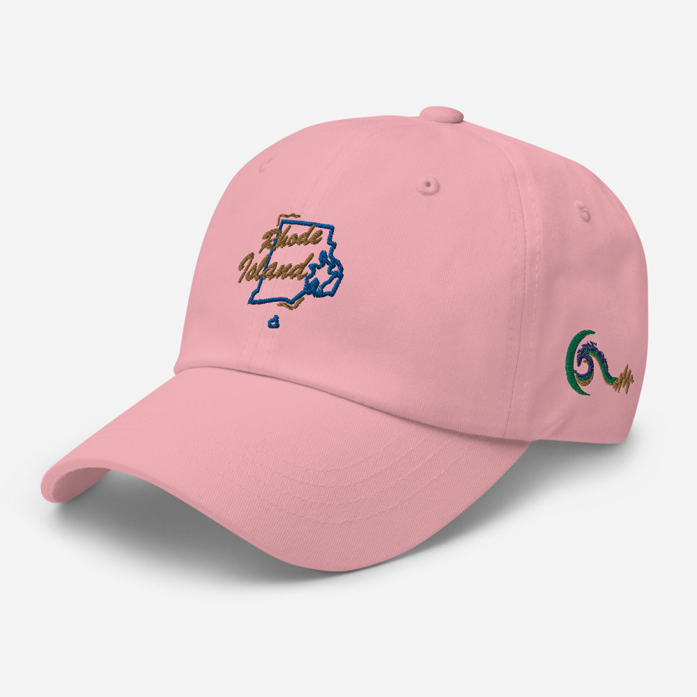 Rhode Island | Dad hat