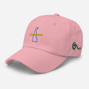 Delaware | Dad hat