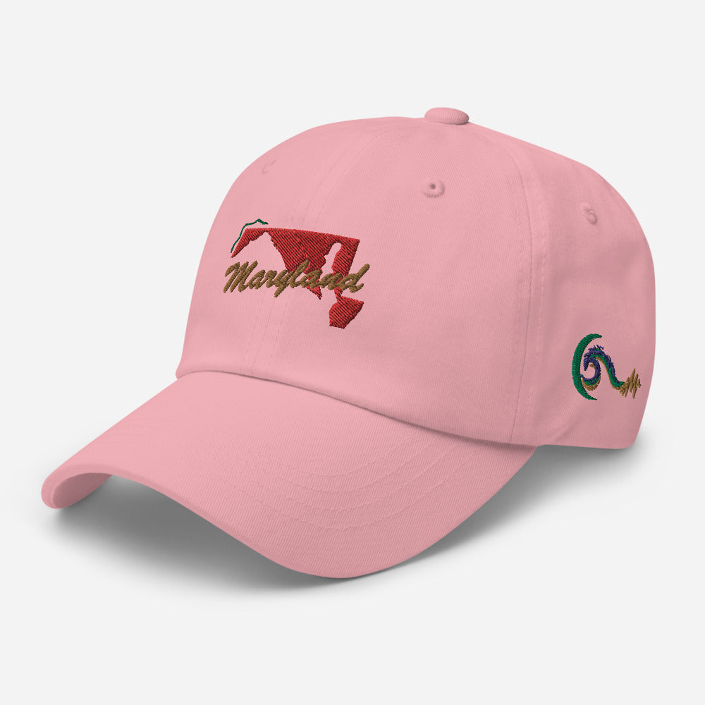 Maryland | Dad hat