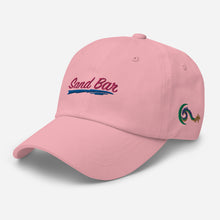 Load image into Gallery viewer, Sand Bar | Dad hat