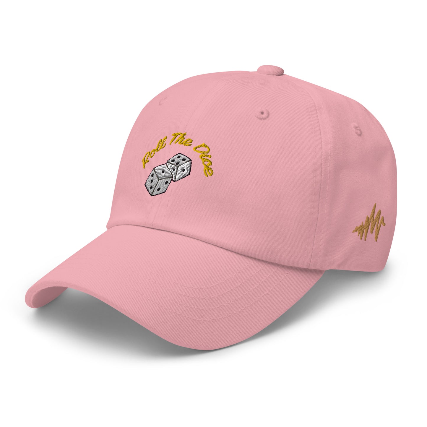 Roll the Dice | Dad hat