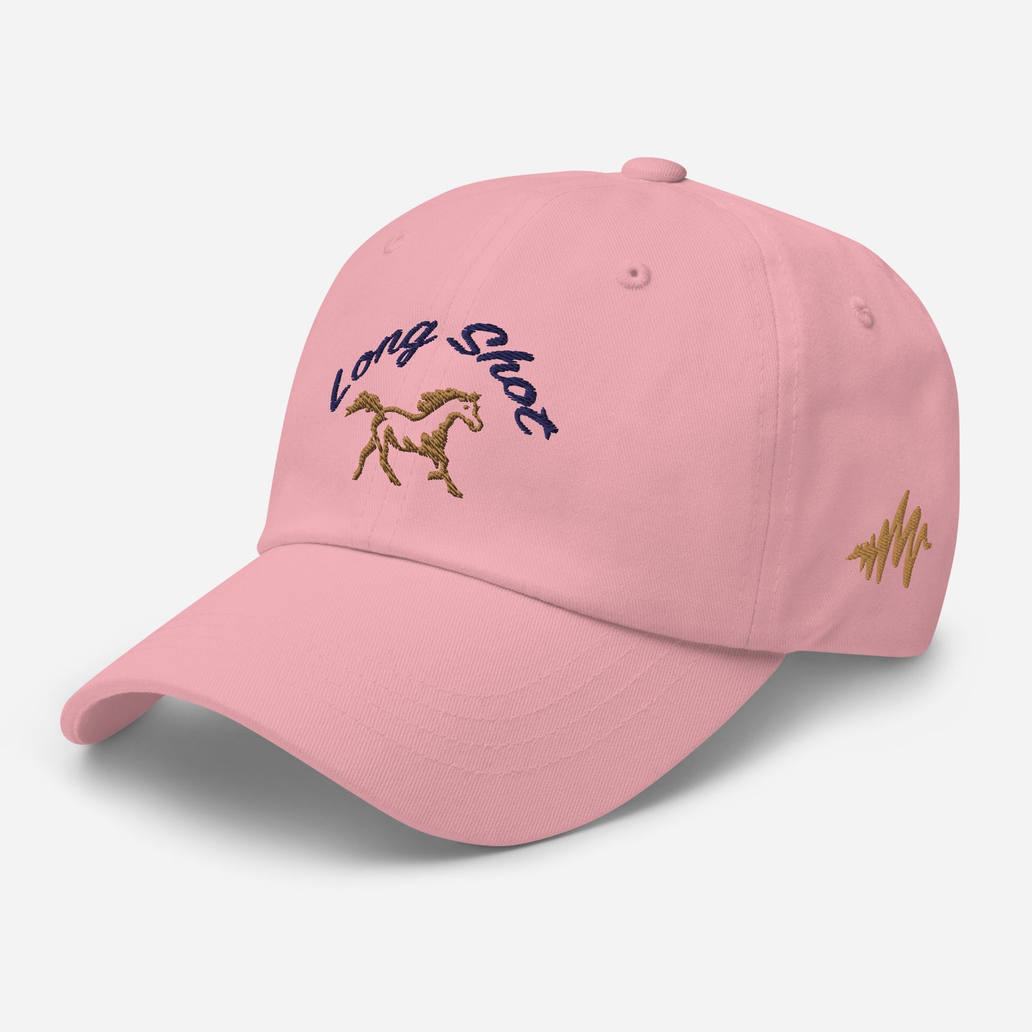 Long Shot | Dad hat