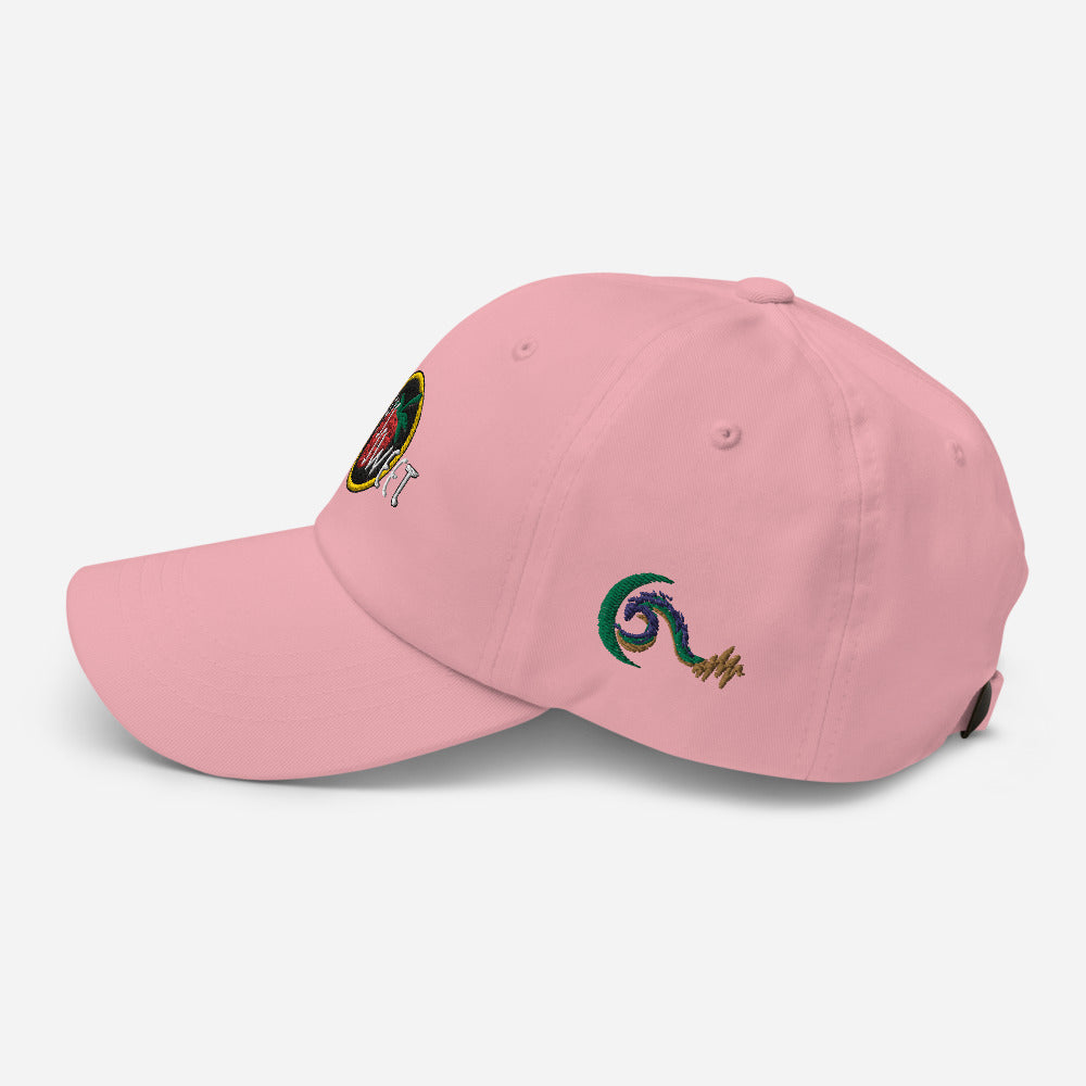 Strawberry | Dad hat