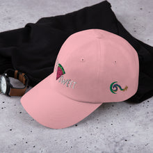 Load image into Gallery viewer, Watermelon | Dad hat