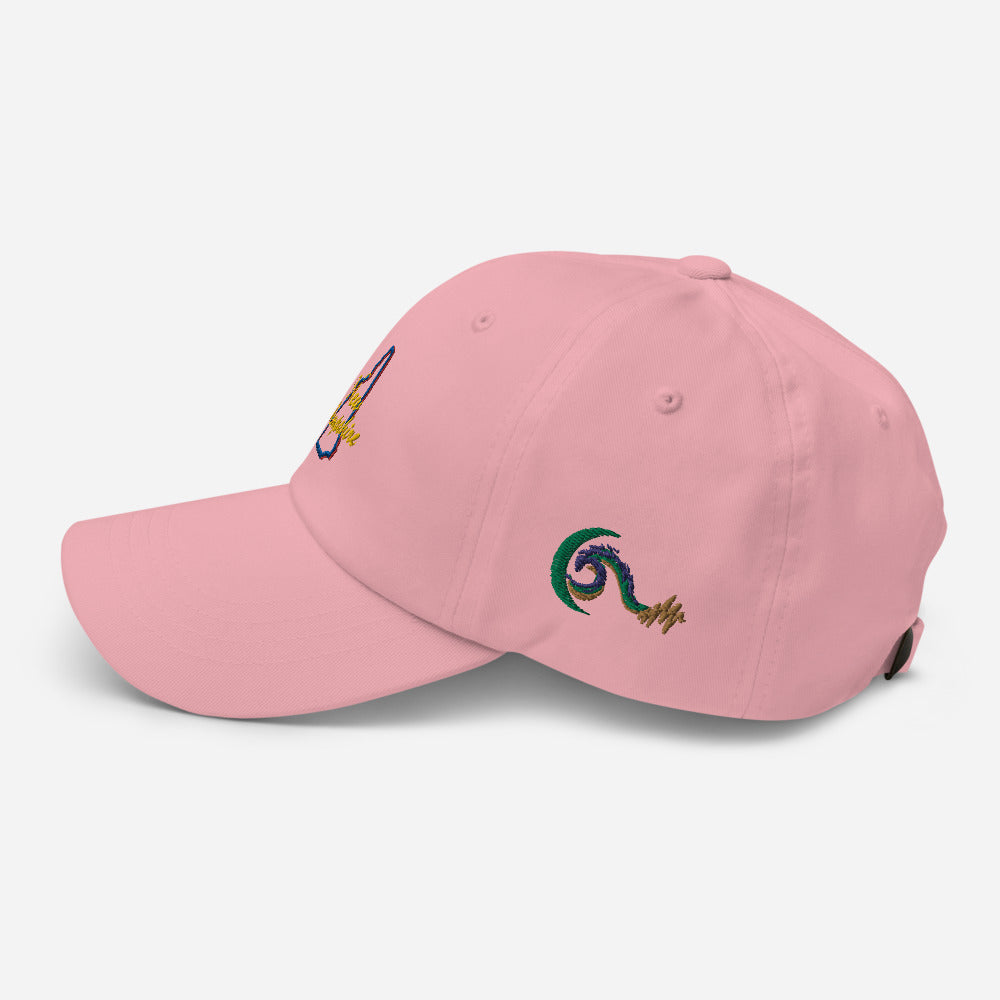 New Hampshire | Dad hat