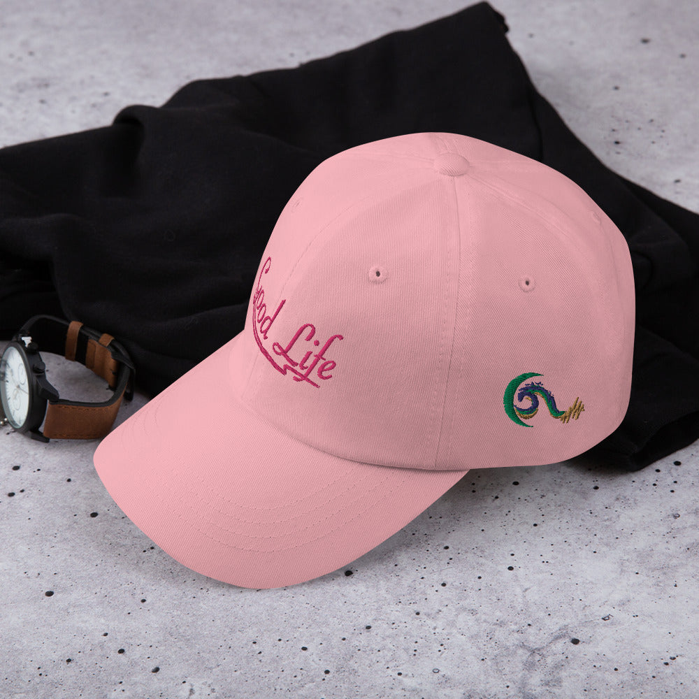 Good Life | Dad hat